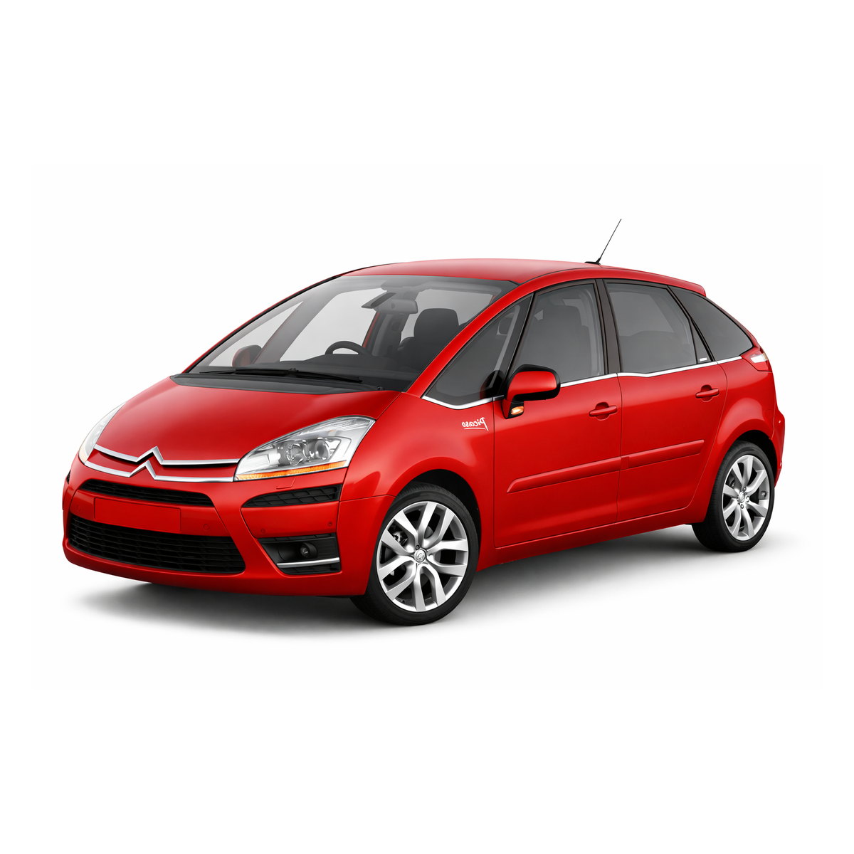 LUNETA CITROEN C4-PICASSO 2006-2013